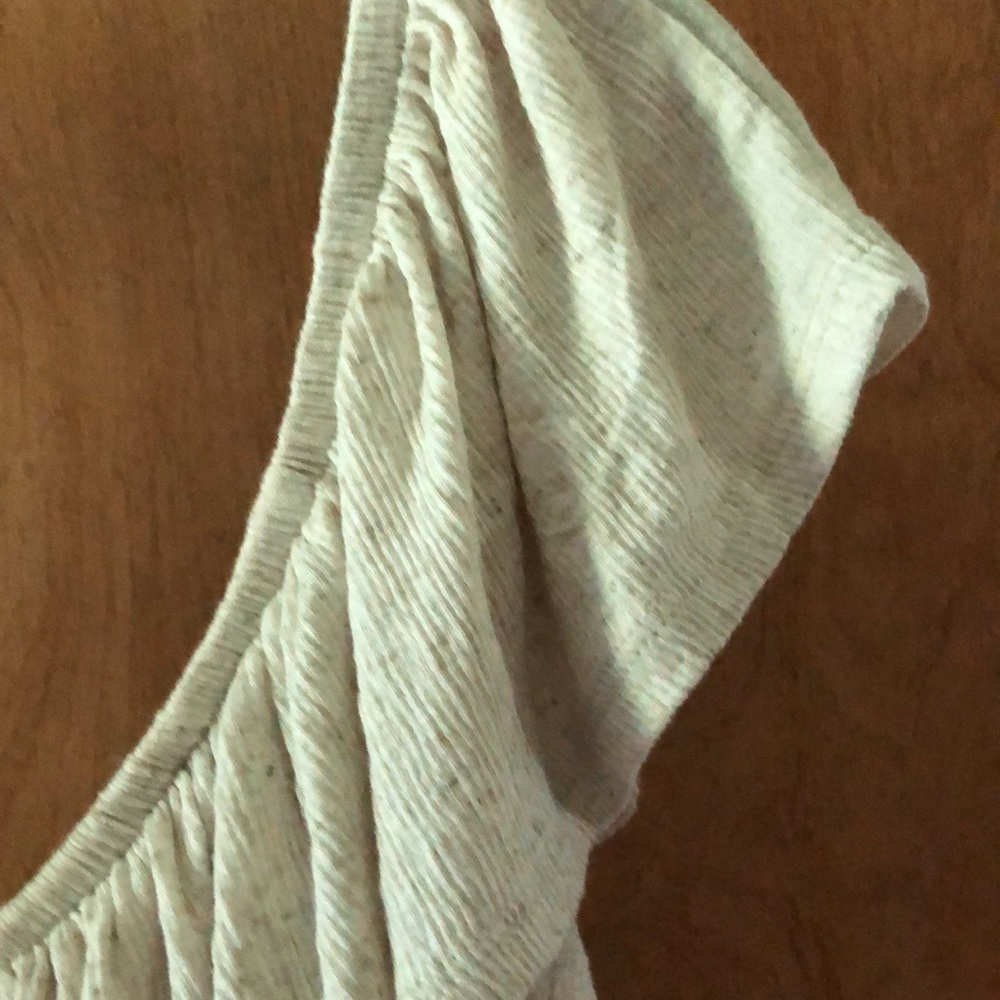 Summer Ruffle Top    2X - Picture 9 of 10